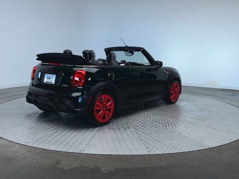 Used 2024 MINI Cooper John Cooper Works FWD image 8