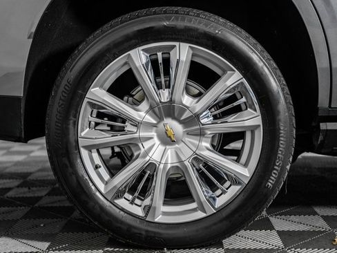 Used 2024 Chevrolet Tahoe High Country image 21