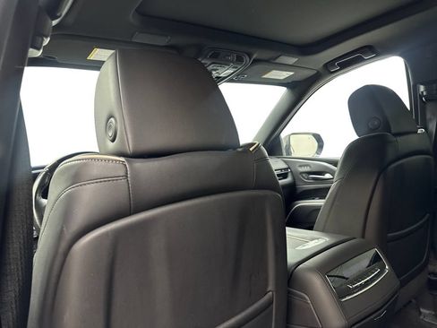 Used 2023 Cadillac Escalade Sport AWD/4WD image 37