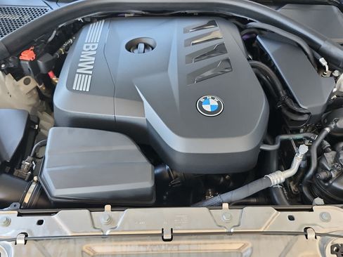 New 2026 BMW 330i Sedan w/ Premium Package RWD image 26