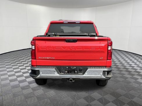 Used 2023 Chevrolet Silverado 1500 LT image 5