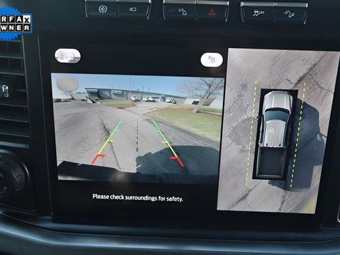 Used 2024 Ford F350 Platinum image 15