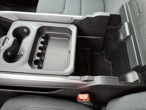 New 2026 RAM 1500 Big Horn image 27