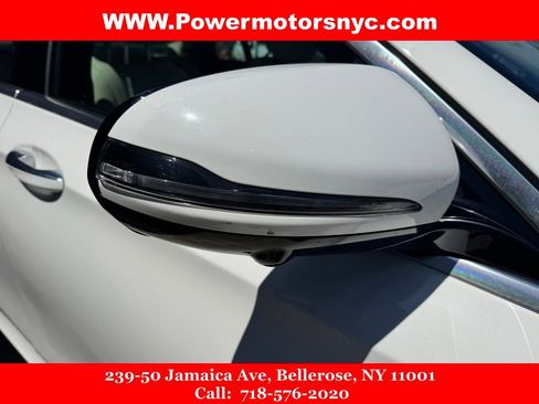 Used 2020 Mercedes-Benz E 350 4MATIC Sedan w/ Parking Assistance Package image 12