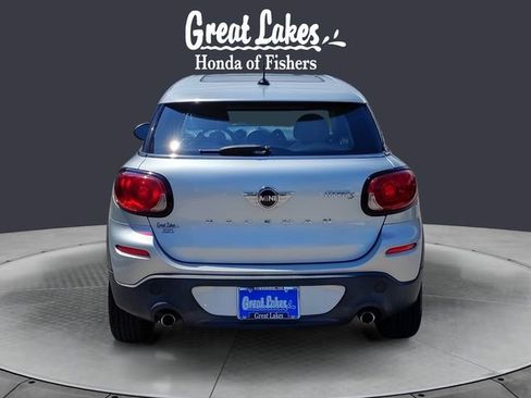 Used 2015 MINI Cooper Paceman S FWD image 4