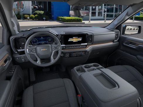 New 2026 Chevrolet Silverado 1500 LT image 15