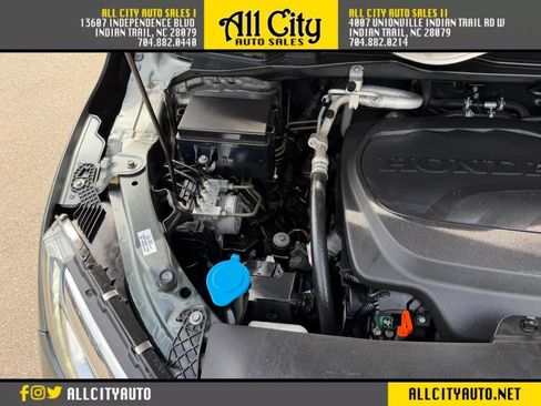 Used 2018 Honda Odyssey Elite image 53