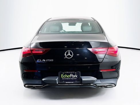 Used 2025 Mercedes-Benz CLA 250 image 7