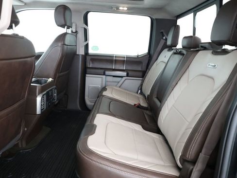 Used 2019 Ford F150 Limited image 19