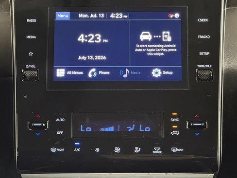 Certified 2024 Hyundai Tucson SEL AWD/4WD image 40