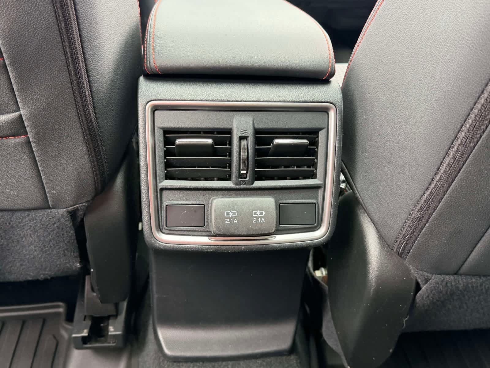 Used 2020 Subaru Forester Sport AWD/4WD image 17