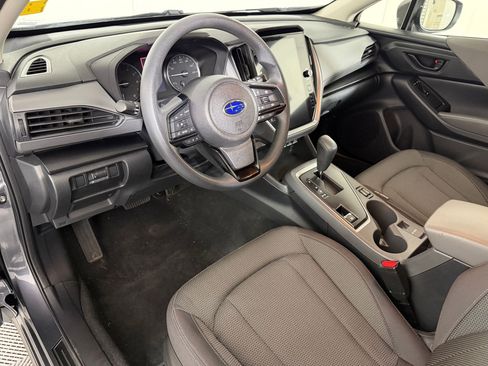 Used 2024 Subaru Crosstrek 2.0i Premium image 3