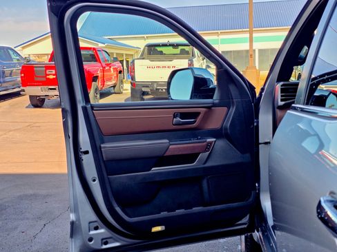 Used 2026 Toyota Tundra 1794 Edition image 28