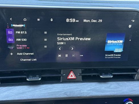 Used 2023 Kia Sportage X-Line w/ X-Line Premium Package image 28