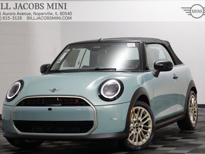 New 2026 MINI Cooper S