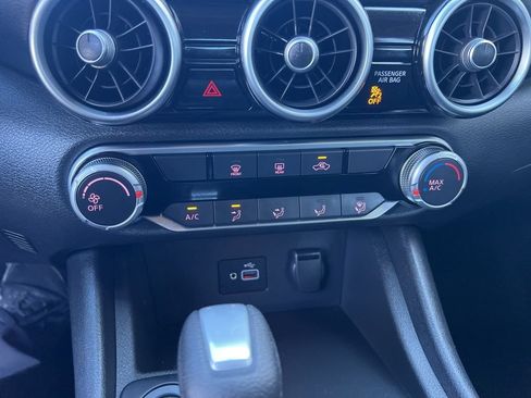 Certified 2023 Nissan Sentra S FWD image 46