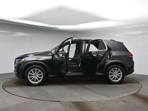 Used 2024 Mercedes-Benz GLE 450e 4MATIC image 60