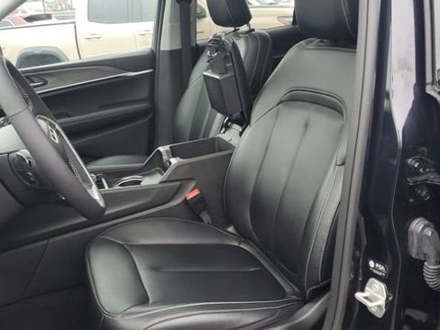 Certified 2023 Jeep Grand Cherokee Limited image 26