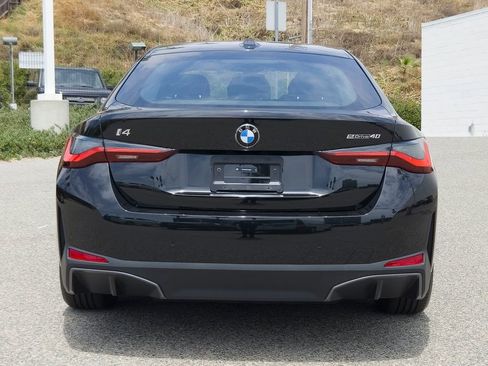 New 2026 BMW i4 eDrive40 RWD image 18
