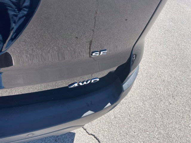 Used 2020 Ford EcoSport SE AWD/4WD image 10