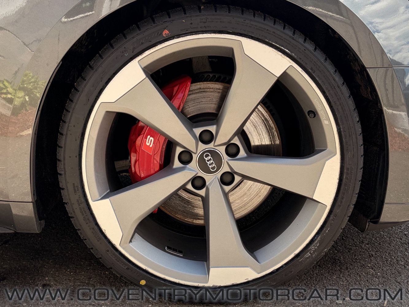 Used 2019 Audi S5 Premium Plus AWD/4WD image 12