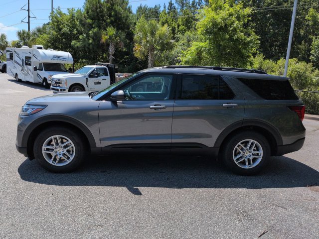 New 2026 Ford Explorer Active w/ Active Comfort Package RWD image 7