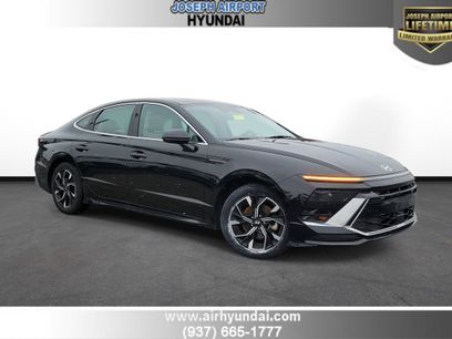 Certified 2024 Hyundai Sonata SEL