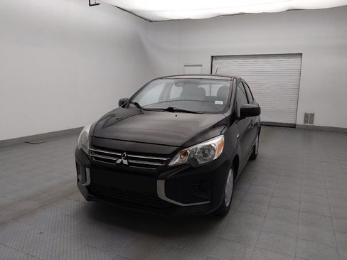 Used 2024 Mitsubishi Mirage ES FWD image 15