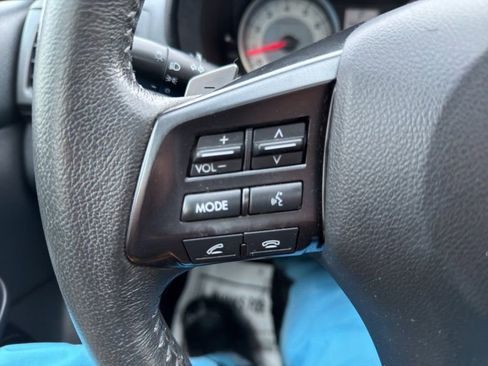 Used 2012 Subaru Impreza 2.0i Premium image 18