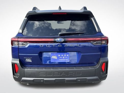 New 2026 Subaru Outback Premium image 5