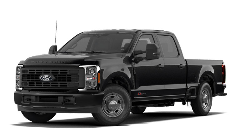 New 2027 Ford F250 XL w/ Camper Package RWD image 18