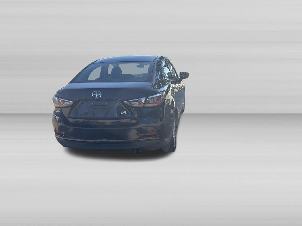 Used 2016 Scion iA FWD image 5