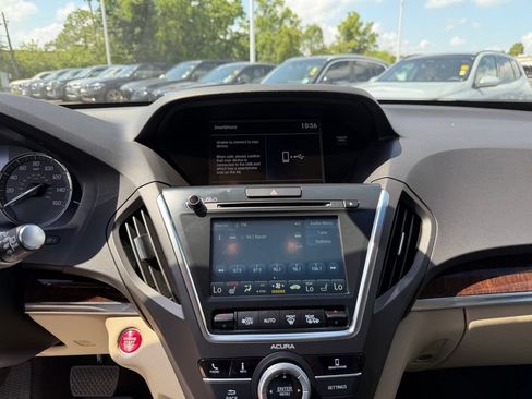 Used 2020 Acura MDX FWD image 16