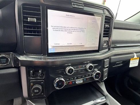 New 2026 Ford F250 Lariat image 28