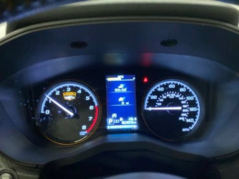 Used 2022 Subaru Forester Wilderness AWD/4WD image 10