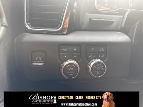 Used 2024 GMC Sierra 1500 Denali Ultimate AWD/4WD image 23