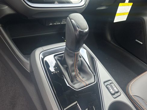 New 2026 Subaru Crosstrek 2.5i Limited image 11