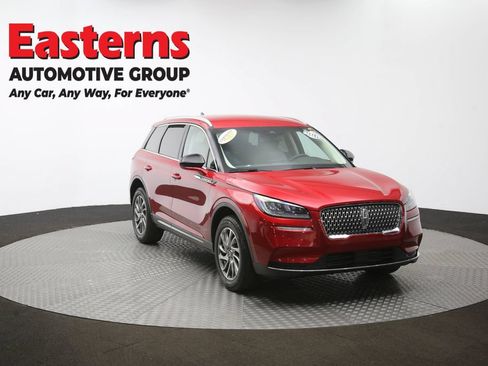 Used 2022 Lincoln Corsair FWD w/ Equipment Group 101A image 51