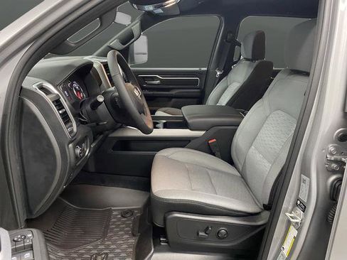 New 2026 RAM 1500 Big Horn image 4