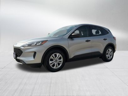Used 2022 Ford Escape S