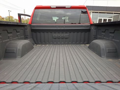 Certified 2023 GMC Sierra 1500 Elevation image 30