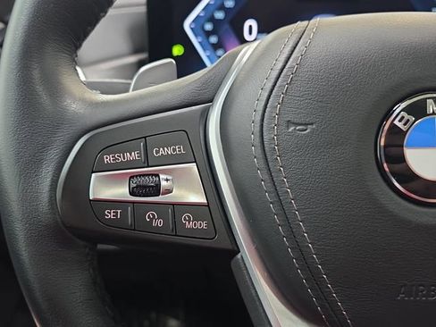 Used 2024 BMW X5 xDrive40i AWD/4WD image 16
