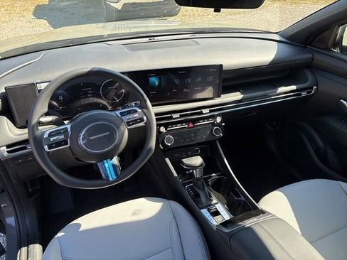 New 2026 Hyundai Santa Cruz SEL image 6