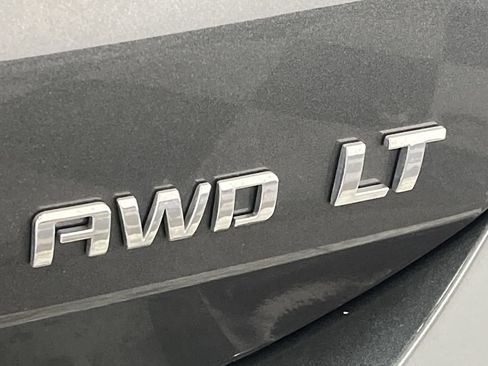 Used 2019 Chevrolet Equinox LT image 27