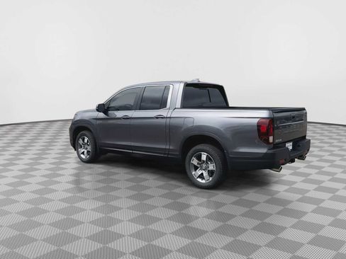 New 2026 Honda Ridgeline RTL image 6
