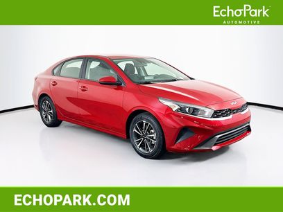 Used 2024 Kia Forte LXS
