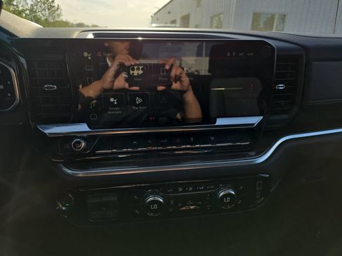 New 2026 GMC Sierra 1500 Elevation AWD/4WD image 22