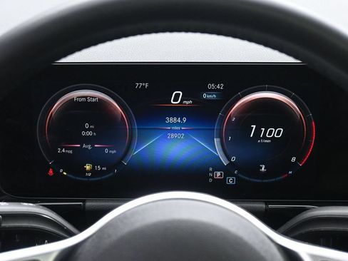 Used 2022 Mercedes-Benz GLA 250 4MATIC w/ Premium Package Lite image 30