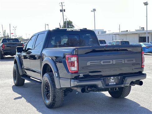 Used 2023 Ford F150 Raptor image 3
