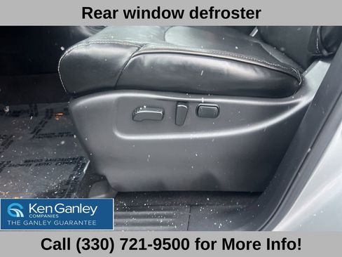 Used 2019 INFINITI QX80 Luxe w/ 22" Wheel Package image 28